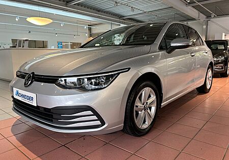 VW Golf Volkswagen 1.5 Life*NAVI*LED*ACC*SITZH*GARANTIE*