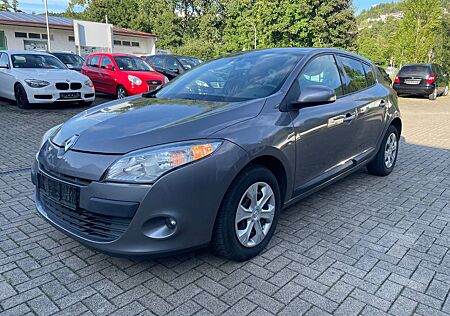 Renault Megane III Lim. 5-trg. Dynamique * EURO 5-KAT