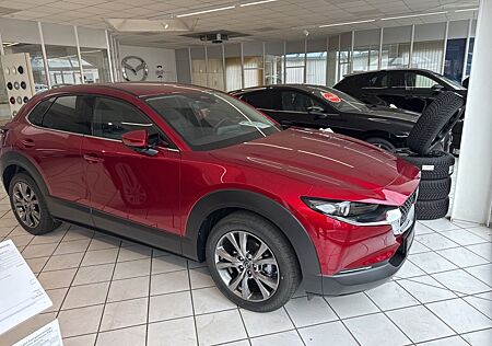 Mazda CX-30 2.0L e-SKYACTIV X 186ps