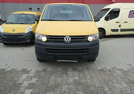 VW T5 Transporter Volkswagen Kasten-Kombi Kasten