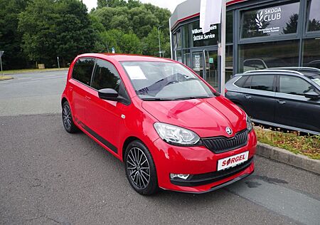 Skoda Citigo Monte Carlo