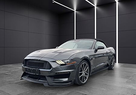 Ford Mustang GT Convertible Shelby 350 /FULL BODYKIT/