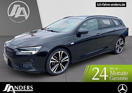 Opel Insignia B Sports Tourer Ultimate 2.0 CDTI +LED