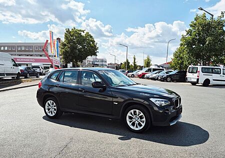 BMW X1 Baureihe 18 d xDrive