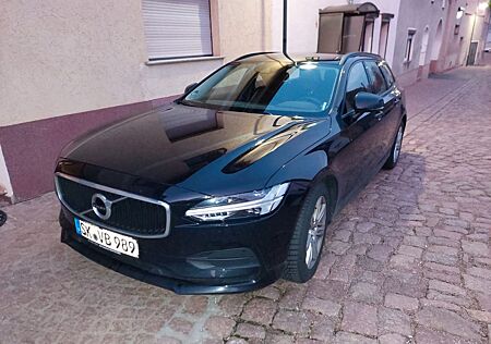 Volvo V90 gebraucht kaufen Volvo V90 D3 -
