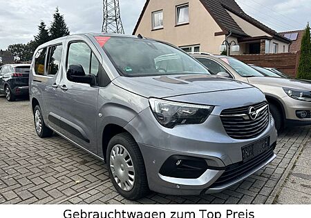 Opel Combo Life Elegance
