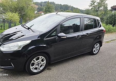 Ford B-Max 1,0 EcoBoost 74kW S/S Trend Trend