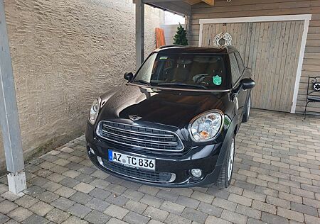 Mini One D Countryman One D One