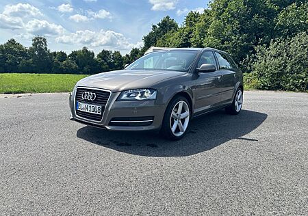 Audi A3 1.6 Sportback