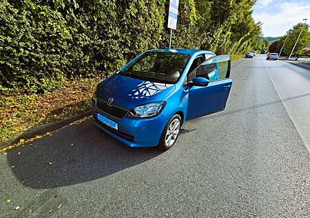 Skoda Citigo 1.0 MPI 55kW Fun Fun