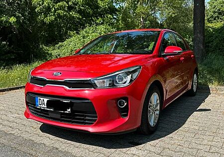 Kia Rio 1.2 Attract Attract