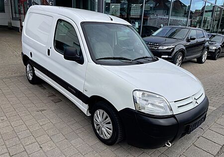 Citroën Berlingo 1.4 Kasten