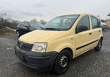 Fiat Panda 1.1 8V Active"TÜV 05/2026"