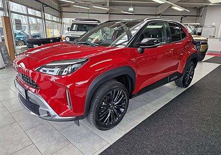 Toyota Yaris Cross Hybrid AWD-i Adventure *Garantie*