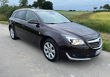 Opel Insignia Kombi 2.0 CDTI Automatik