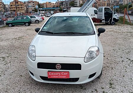 Fiat Grande Punto 1.3 MJT 75 CV 5 p