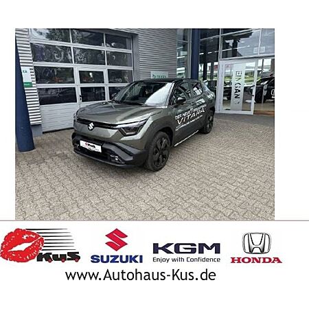 Suzuki Vitara leasen
