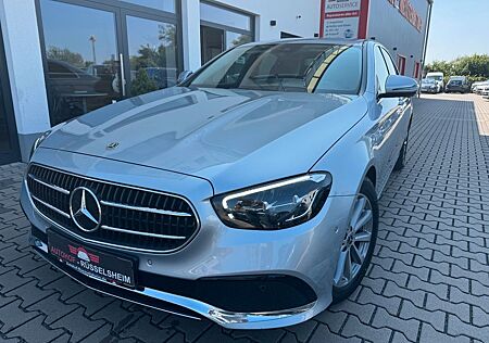 Mercedes-Benz E 200 CDI Avantgarde*Automatik*Leder*Kamera*TOP