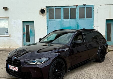 BMW M3 *Touring*xDrive*Competition*INDIVIDUAL*MWST*