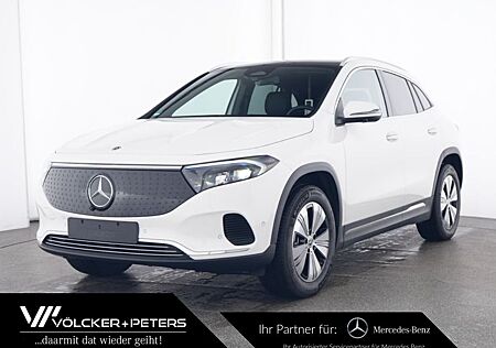 Mercedes-Benz EQA 300 4Matic+PANO+360°+MEMORY+KEYLESS+AMBI+
