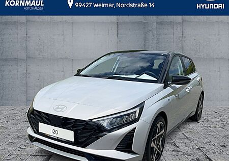 Hyundai i20 1.0 T-Gdi Prime (120 PS) Klima/Navi