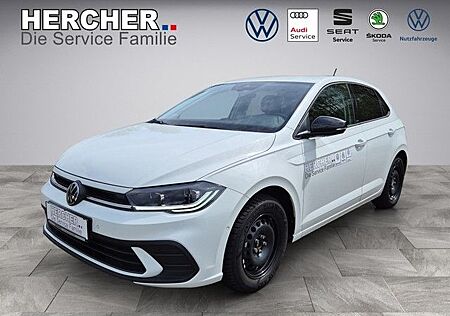 VW Polo Volkswagen VI 1,0 TSI DSG Move