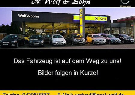 Opel Corsa -e F Ultimate ALCANTARA+M-LED+NAVI+SHZ+11kW