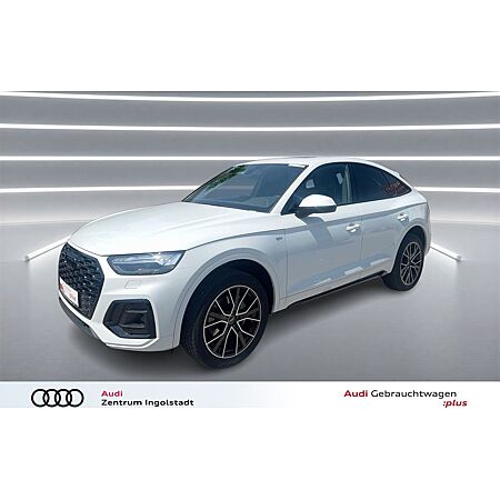 Audi Q5 leasen