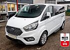 Ford Tourneo Custom 320 L2 Titanium*GARANTIE*NAV*DAB*