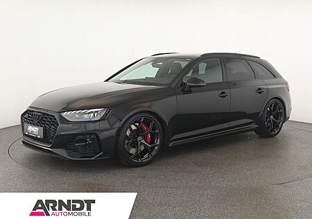 Audi RS4 Avant competition+ Matrix Pano Nav BangO Kam