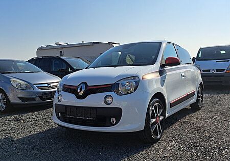 Renault Twingo Luxe Engery Sport ICE