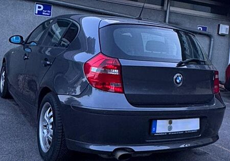 BMW 116i -