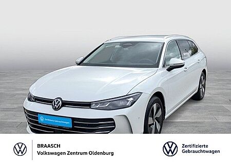 VW Passat Variant Volkswagen 1.5 eTSI DSG Business AHK+KAMERA