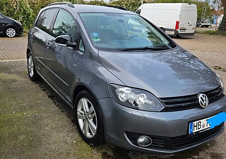 VW Golf Plus Volkswagen 1.6 TDI BlueMotion Technology MATC...