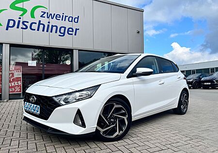 Hyundai i20 Edition 30+ Navi/Kamera/PDC/Lenk.-Heiz.