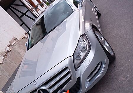 Mercedes-Benz CLS 350 CDI 4MATIC BlueEFFICIENCY -