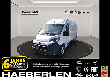 Opel Movano Cargo 2.2 L3H2 *Allwetterreifen*Standheiz
