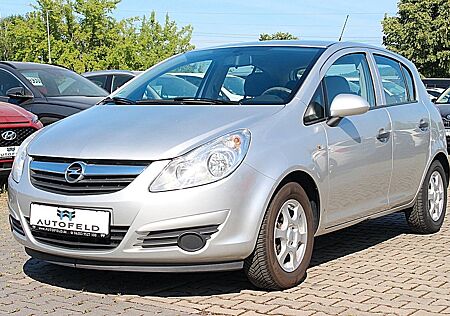 Opel Corsa 1.0/SHEFT/NAVI/CARPLAY/ALLWETTERREIFEN/BT