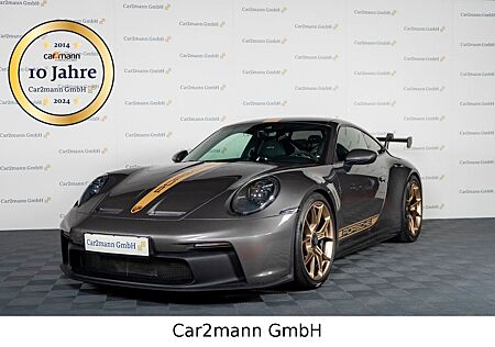 Porsche 992 911 GT3 PDK,Keramik,Lift,Matrix,Bose,OPF