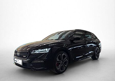 Skoda Octavia Combi 2.0 TSI RS Plus 245PS LED Navi HU