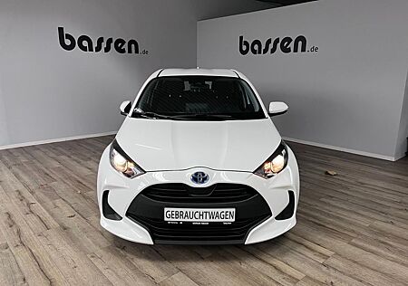 Toyota Yaris Hybrid 1.5 VVT-i Comfort