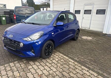 Hyundai i10 1.0 Select