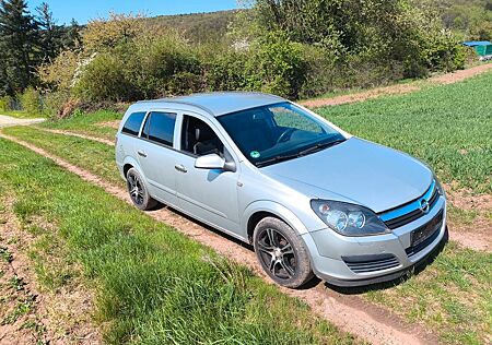 Opel Astra Caravan 1.9 CDTI Edition 110kW Edition