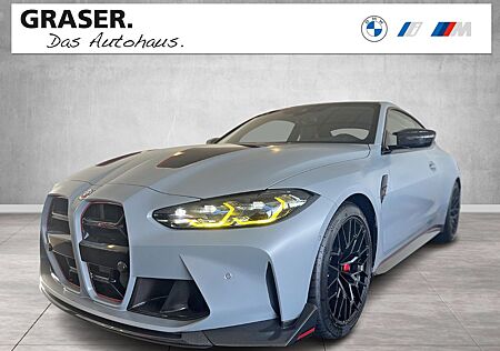 BMW M4 CSL M Drivers P. Head-Up HiFi DAB LED WLAN
