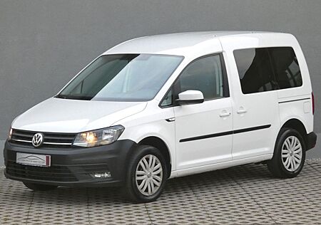 VW Caddy Volkswagen 2,0 TDI Trendline BMT