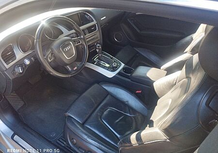 Audi A5 2.7 TDI (DPF) multitronic - S-Line Tüv Neu