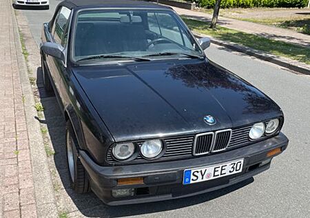 BMW 318i Cabrio