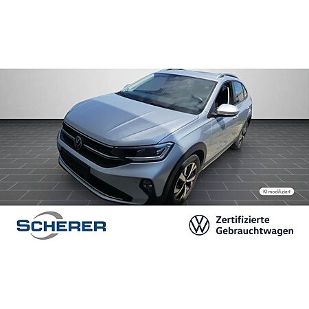 VW Taigo leasen