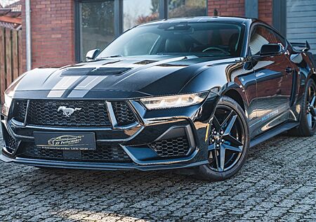 Ford Mustang 2.3 EcoBoost/Coupe/SHZ/S.Luft/Navi/Laser
