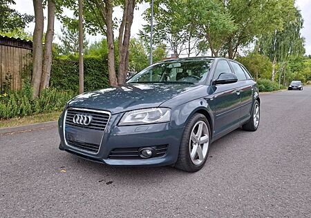 Audi A3 1.8 TFSI *Top Zustand*